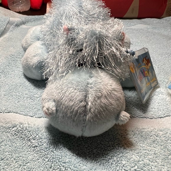 Retired Ganz Webkinz with codes Lion and Hippo - Picture 5 of 8